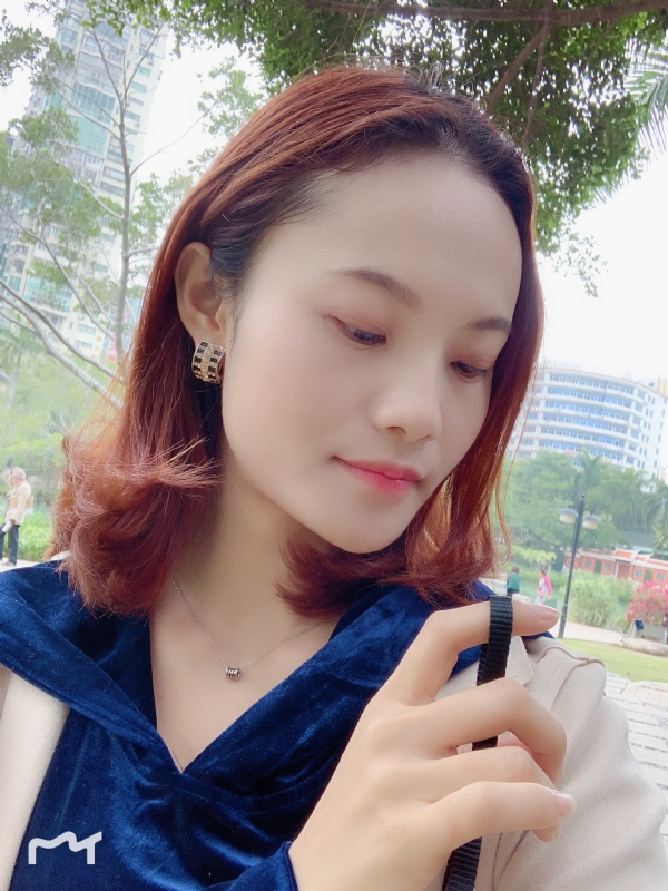 曼夕的第一张照片--长汀相亲网