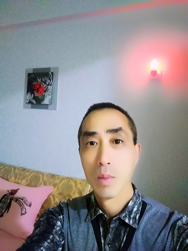 真诚的第一张照片--长汀相亲网