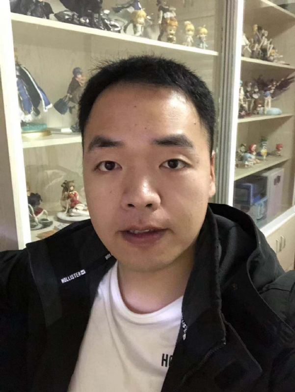 暴走KUMA的第一张照片--长汀相亲网
