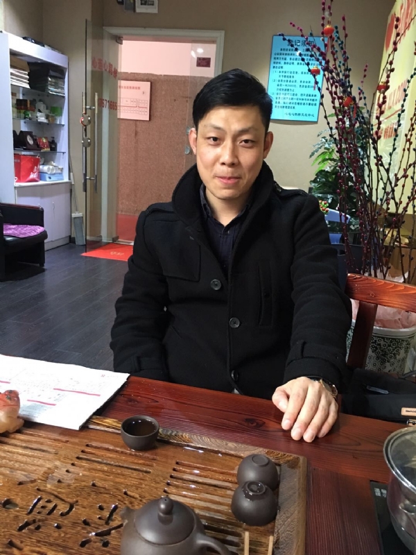 杨洋的第二张照片--长汀相亲网