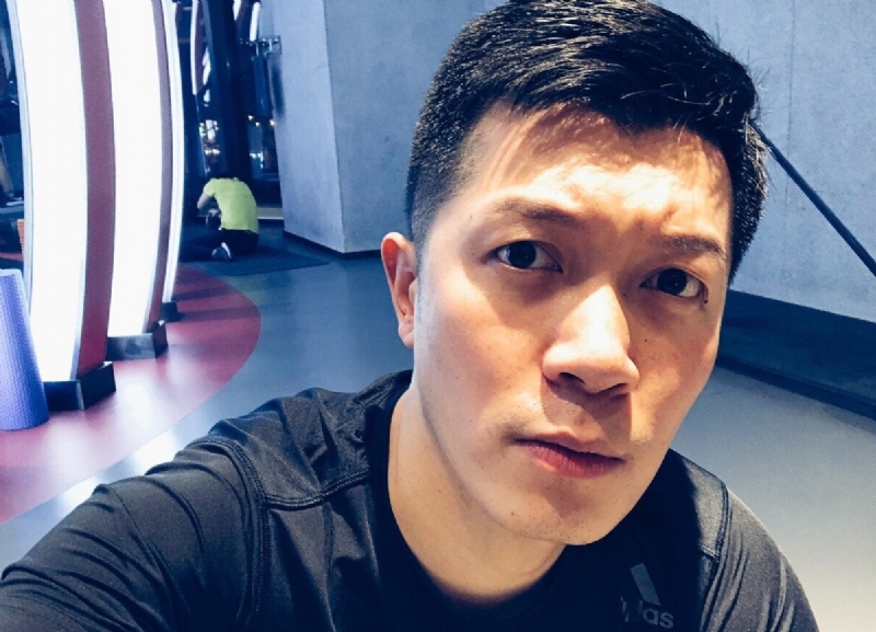 张勇耀的第一张照片--长汀相亲网