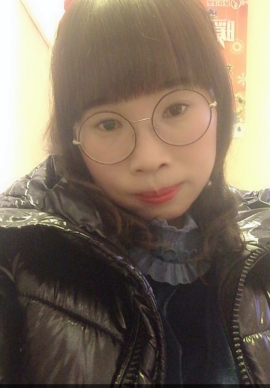 琴子的第一张照片--长汀相亲网
