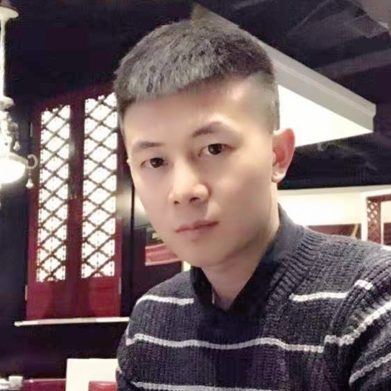 夜晚的星空的第一张照片--长汀相亲网