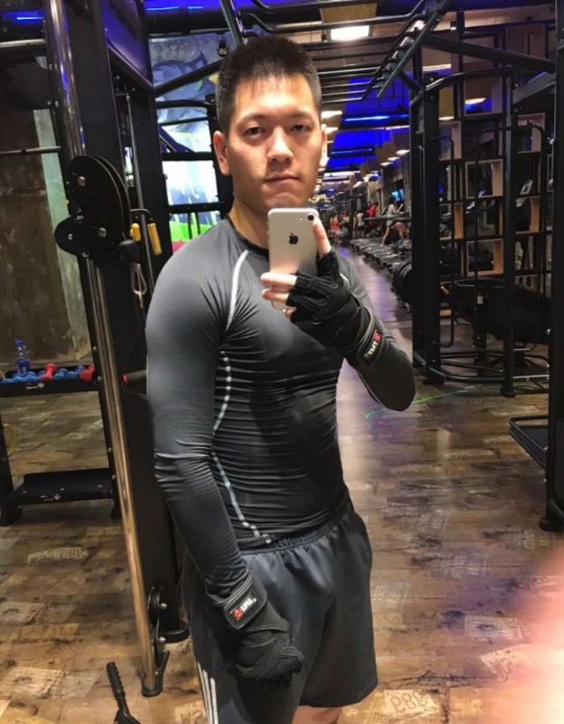 共赴此生的第一张照片--长汀相亲网