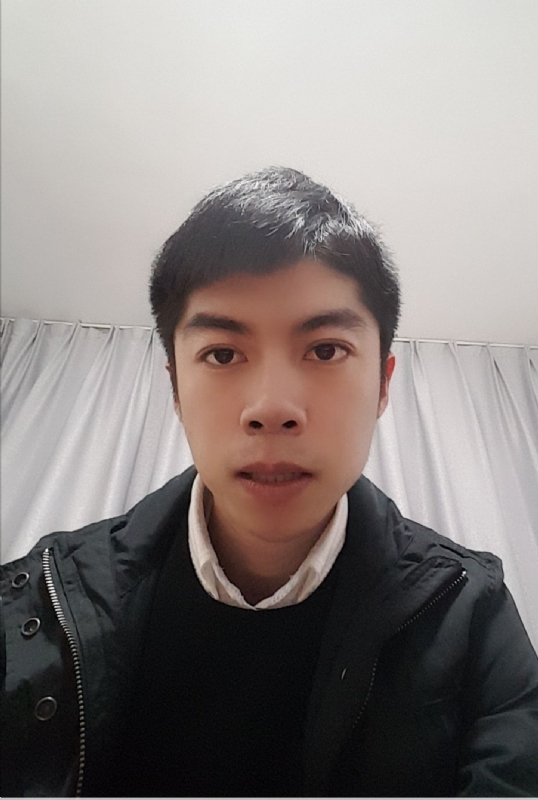 别发呆的第一张照片--长汀相亲网