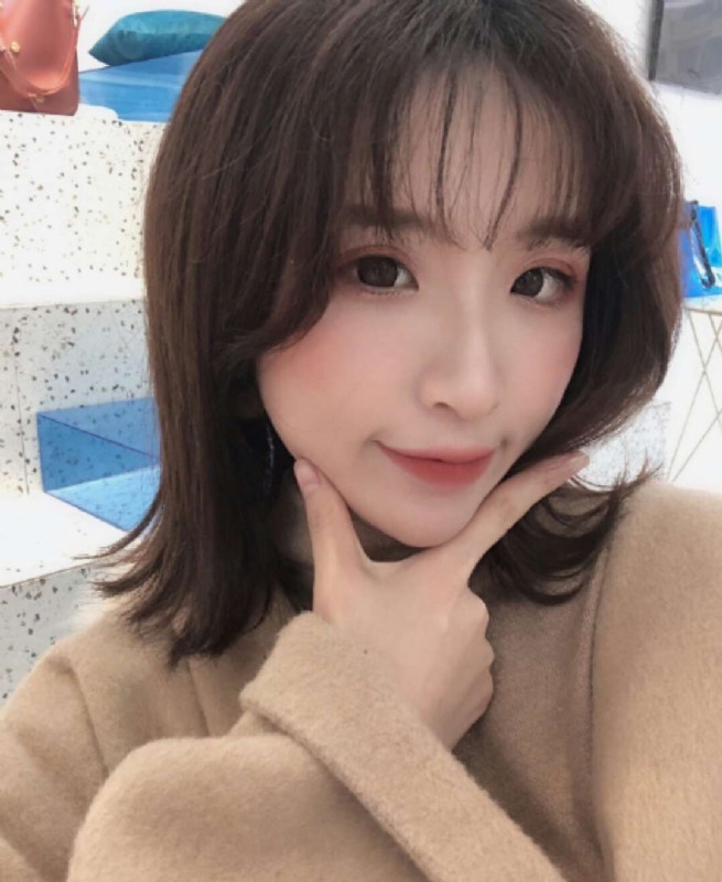 莉婷的第一张照片--长汀相亲网