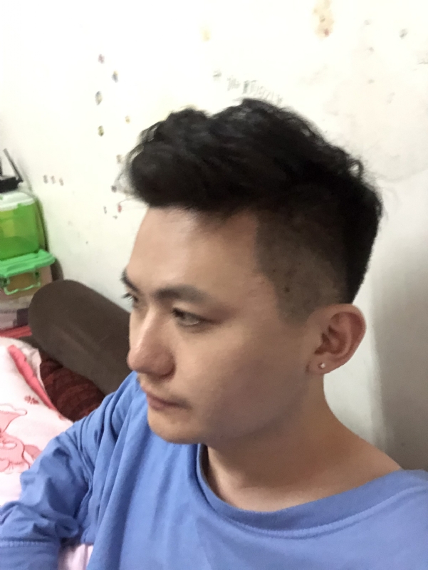 jason的第一张照片--长汀相亲网