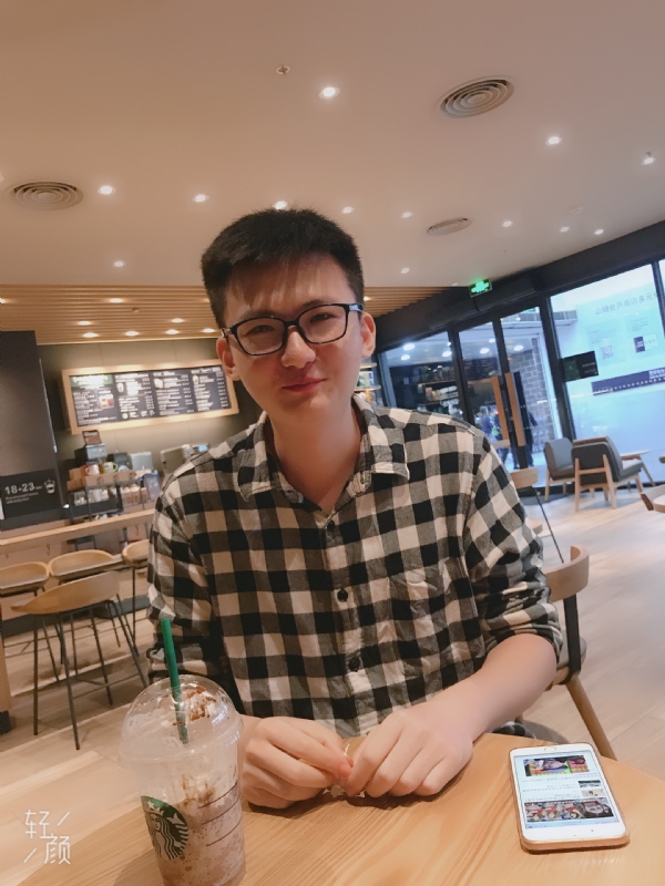 jason的第二张照片--长汀相亲网