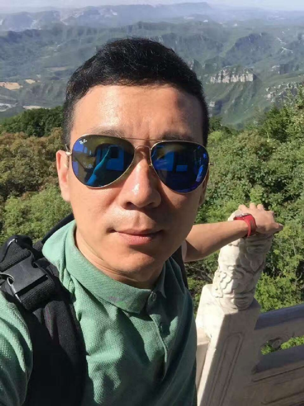 望穿秋水的第一张照片--长汀相亲网