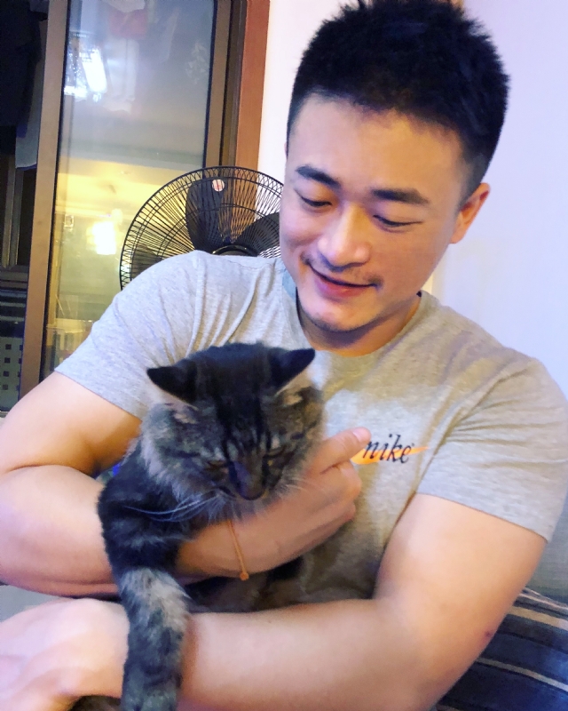 林云海的第二张照片--长汀相亲网