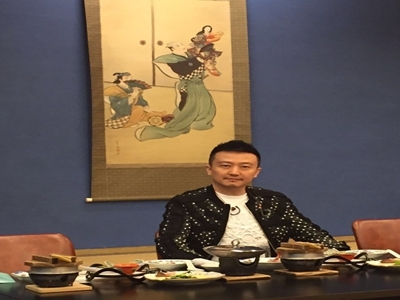 月影沙丘的第一张照片--长汀相亲网