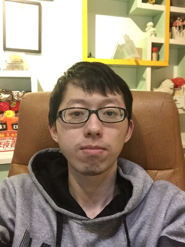 桀桀的第一张照片--长汀相亲网