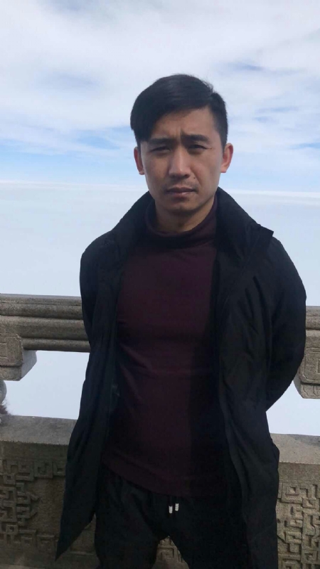 一江春水向东流的第一张照片--长汀相亲网