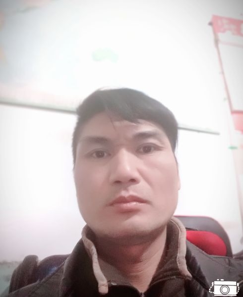 阿良的第一张照片--长汀相亲网