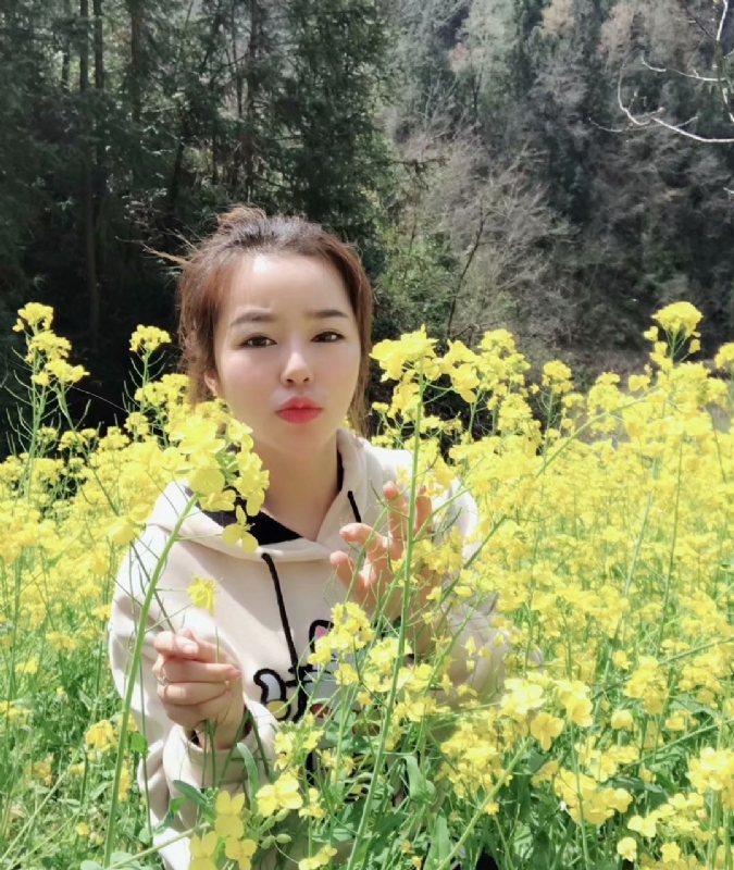 阡陌的第一张照片--长汀相亲网