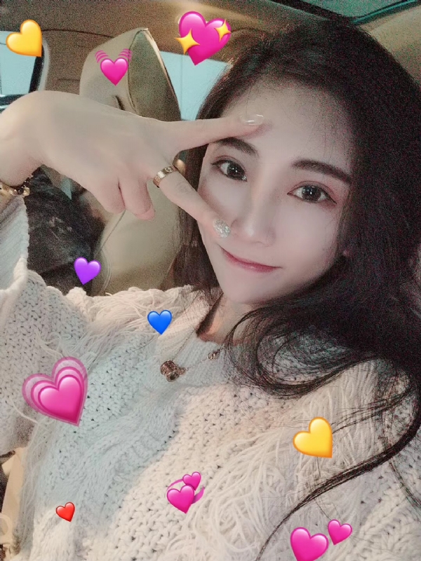 孙雪的第一张照片--长汀相亲网