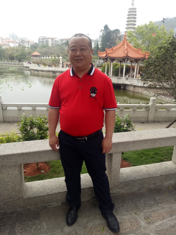 墨然的第二张照片--长汀相亲网