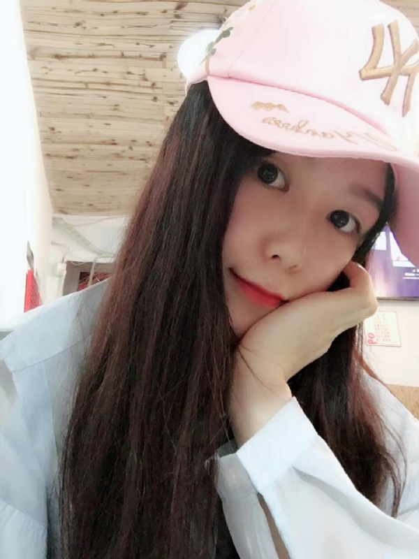 丹丹的第一张照片--长汀相亲网