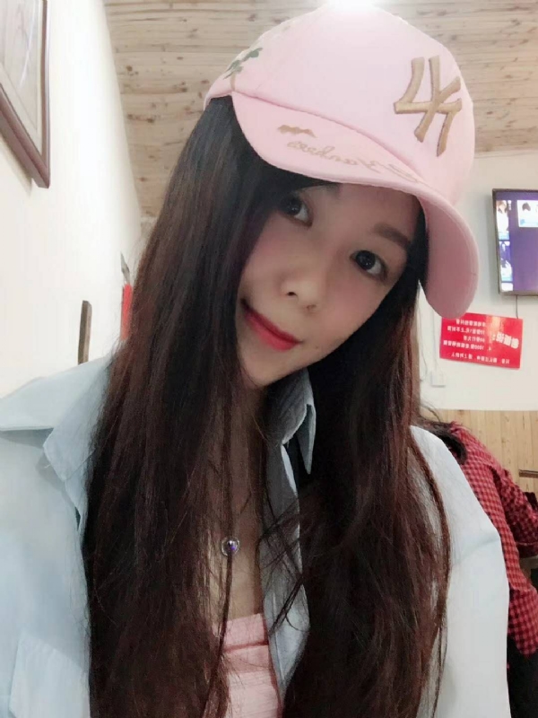 丹丹的第三张照片--长汀相亲网