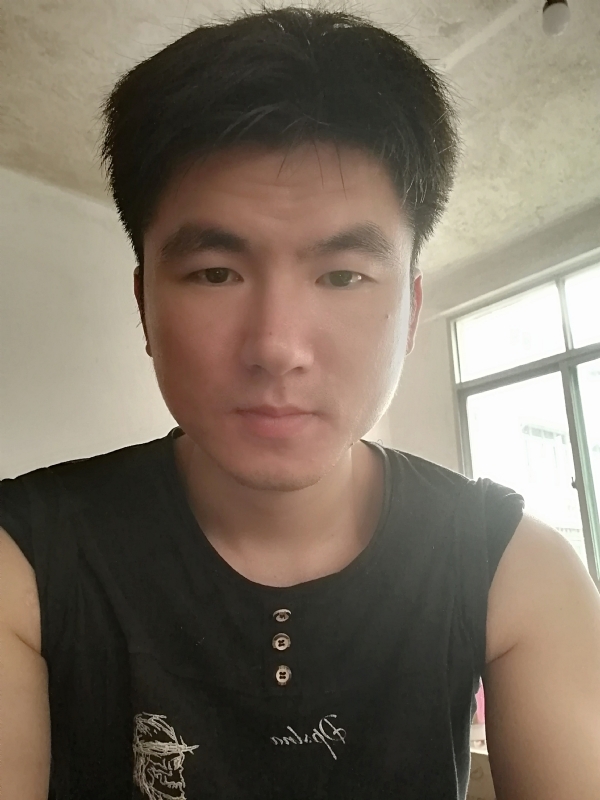 何必呢的第二张照片--长汀相亲网