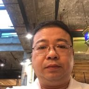 一个70后的离异大叔的第一张照片--长汀相亲网