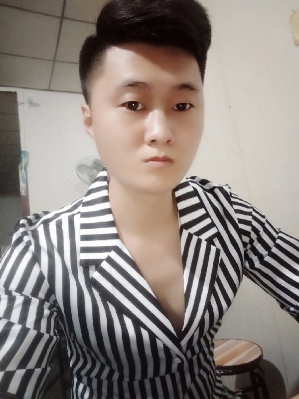 随遇而安的第一张照片--长汀相亲网