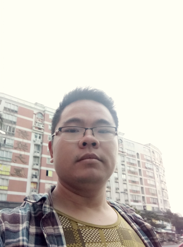 今生今世的第一张照片--长汀相亲网
