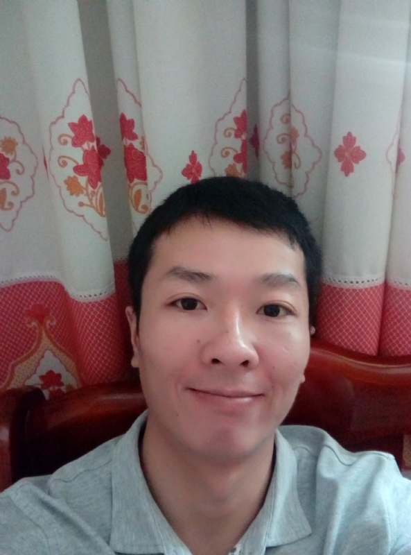 疯狂的土豆的第一张照片--长汀相亲网