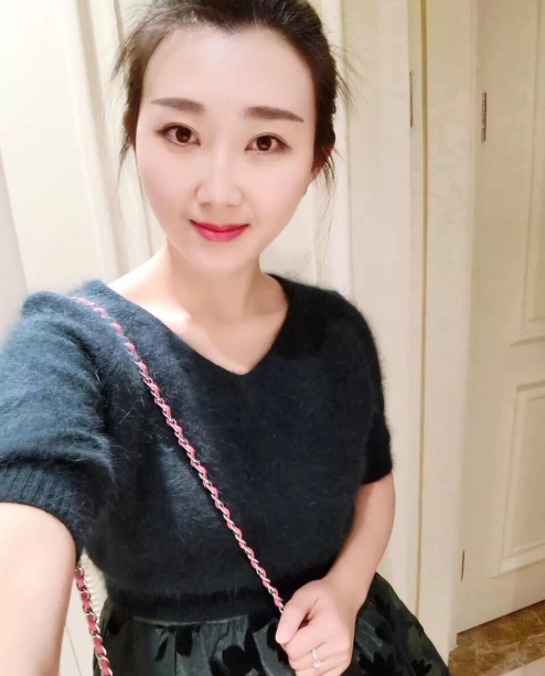 小妮的第三张照片--长汀相亲网