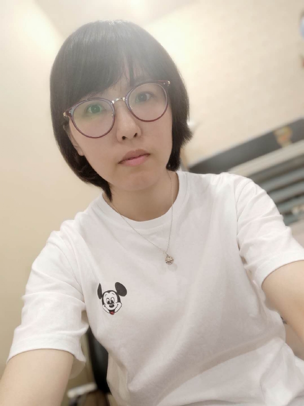 至简至繁的第一张照片--长汀相亲网