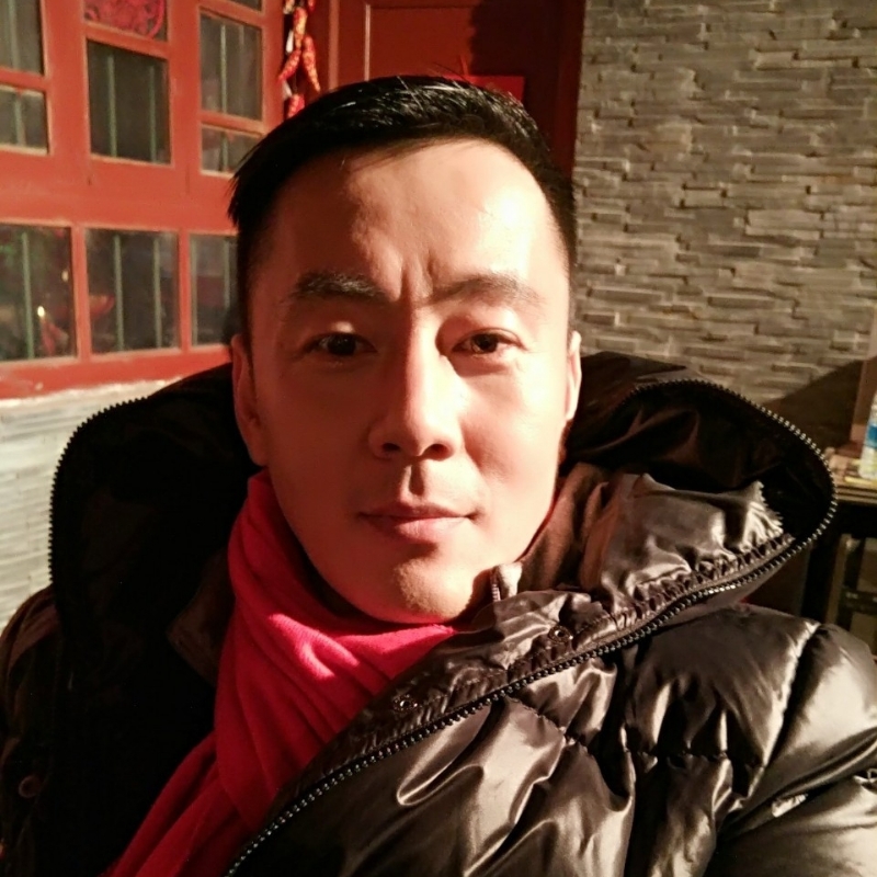 月满西楼的第一张照片--长汀相亲网