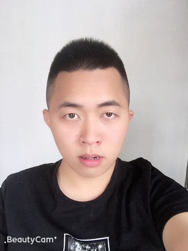 小白的第一张照片--长汀相亲网