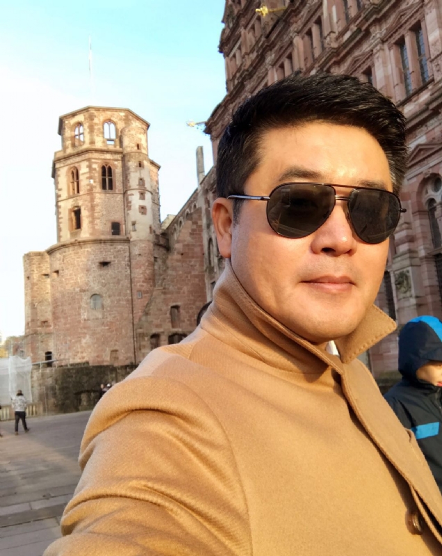 天马行空的第二张照片--长汀相亲网