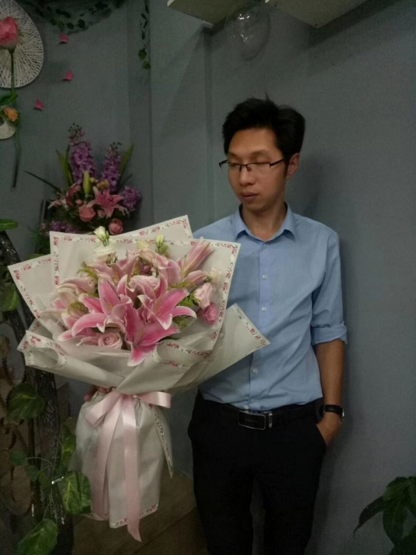 不死书生的第一张照片--长汀相亲网
