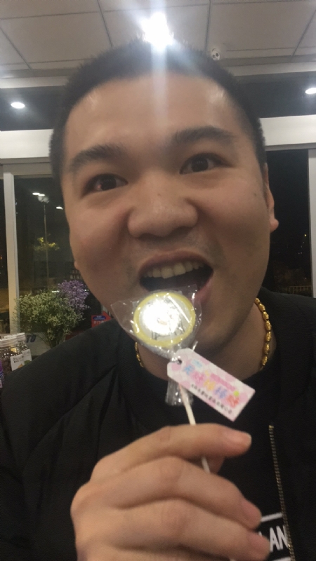 王小叶的第一张照片--长汀相亲网
