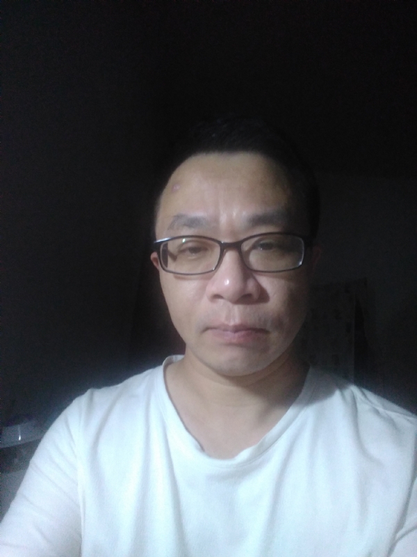 尘梦短促的第一张照片--长汀相亲网