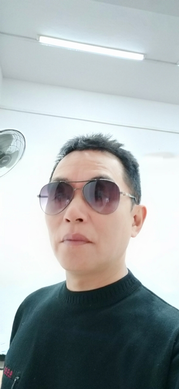 水进的第一张照片--长汀相亲网