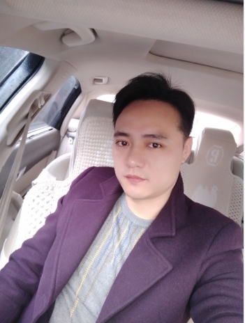 春的第一张照片--长汀相亲网