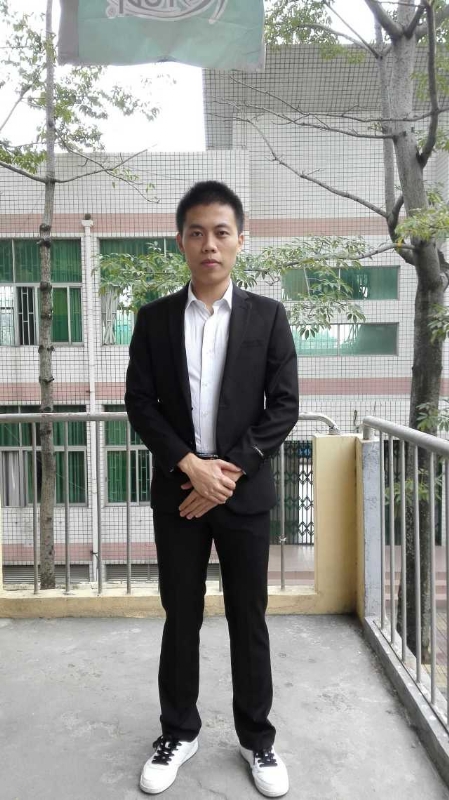 小口天老师的第一张照片--长汀相亲网