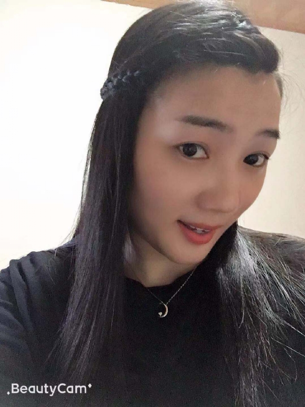 往事随风的第一张照片--长汀相亲网