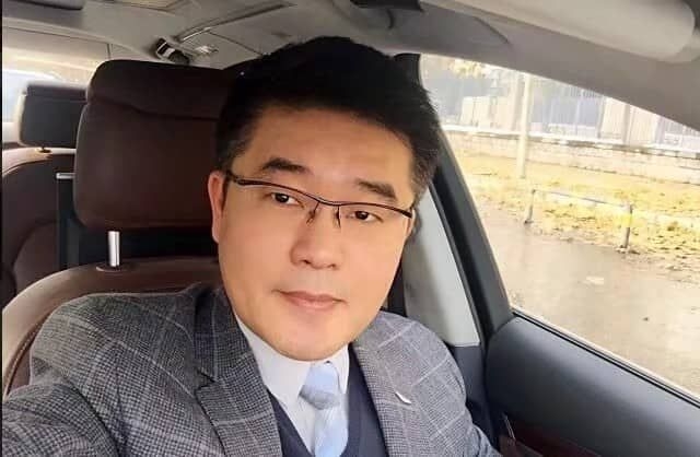 人生百味苦尽甘来的第一张照片--长汀相亲网