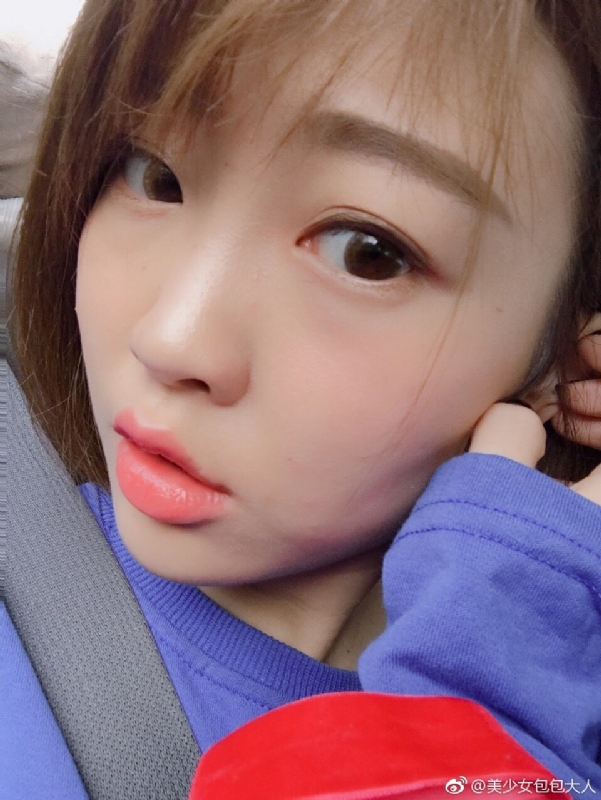 莉莉的第一张照片--长汀相亲网