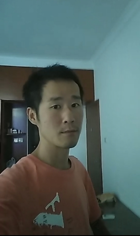 呀是你的第一张照片--长汀相亲网