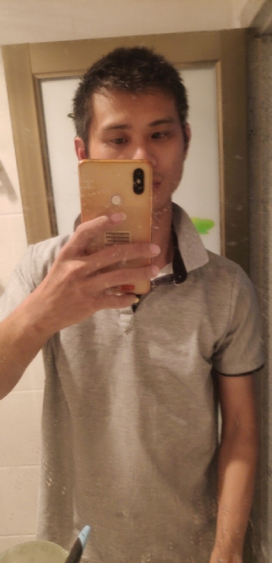 对酒醉红颜的第一张照片--长汀相亲网
