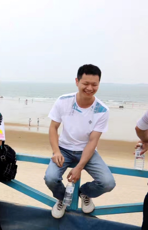 A乐米的第一张照片--长汀相亲网