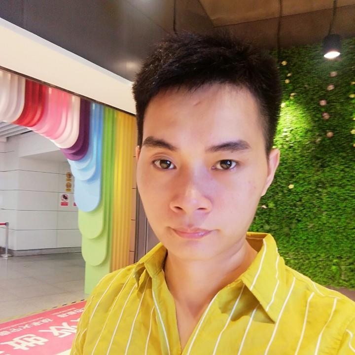 纯牛奶的第一张照片--长汀相亲网