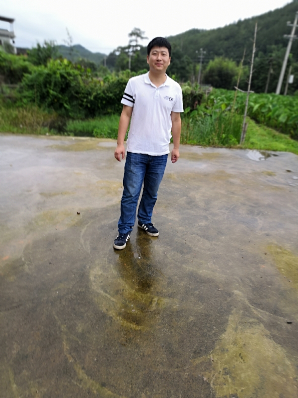 开心龙王的第一张照片--长汀相亲网