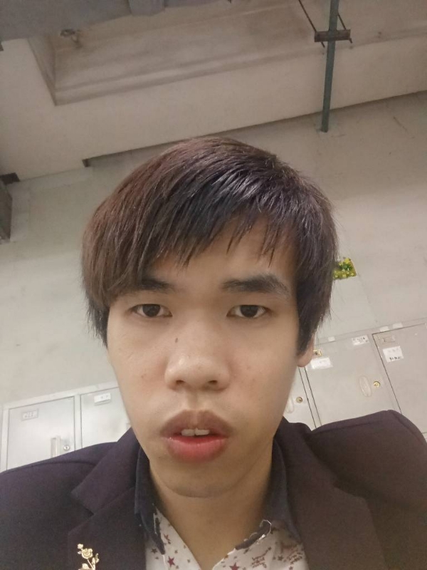 林强的第一张照片--长汀相亲网