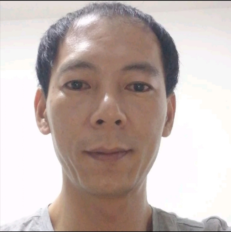 单枪匹马的第一张照片--长汀相亲网