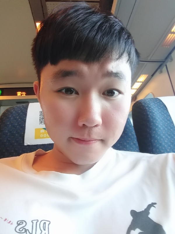 爱玉的第一张照片--长汀相亲网
